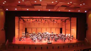 A Lasting Legacy - James Swearingen