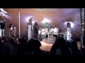 R2BEES LIVE IN TOLHUISTUIN 27TH AUG 2011 (GINO XXL ENT - BOOKING)