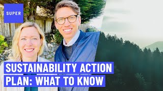 6 Things You Need to Know About Creating a Sustainability Action Plan