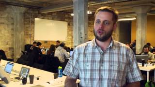 Code Fellows Interview Videos