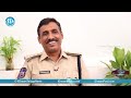 cyber crimes acp balakrishna reddy exclusive interview _ crime diaries with muralidhar idream legal