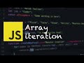 Master Modern JavaScript Loops: forEach Vs. for
