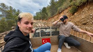 I Didn't Expect Turkey To Be This Great 🇹🇷