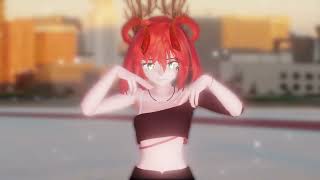 [MMD] [OC] Luo Yao - Colors