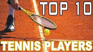 Top 10 Highest Paid Tennis Players In The World