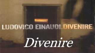 Ludovico Einaudi Divenire (HD) (HQ)