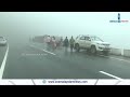 idukki rains മൂന്നാറില്‍ ശക്തമായ മഴ തുടരുന്ന സാഹചര്യത്തില്‍ മുന്നറിയിപ്പ് തുടർന്ന് ജില്ലാ ഭരണകൂടം