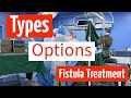 Types of Fistula Treatment ? Bhagandar ka permanent ilaaj in Hindi ?