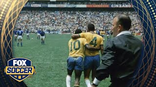 3rd Most Memorable FIFA World Cup Moment: The Beautiful Game | FOX SOCCER