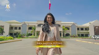 MI 10 - Passi City | Rhea Marissa Puyong | INTRODUCTION VIDEO | Miss Iloilo 2025