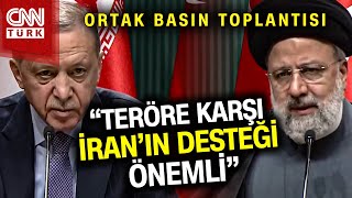SON DAKİKA! 🚨 |  İran Cumhurbaşkanı'ndan Terör Mesajı: "Türkiye'nin Güvenliği Bizim Güvenliğimizdir"