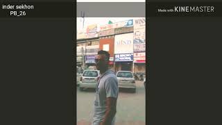 shatranj/ gagan kokri / inder sekhon punjabi song 2018