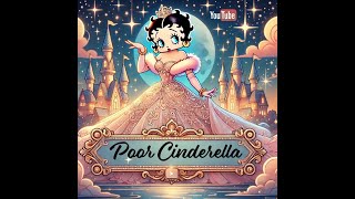 Betty Boop - Poor Cinderella (1934) Comedy Animated Short - Colored Betty Boop movie