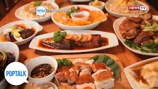 PopTalk: Garden Restaurant food trip around Tagaytay City