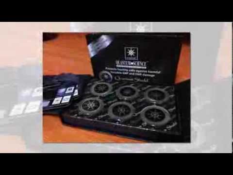 Quantum Shield Youtube