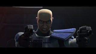 Order 66 From Every Perspective