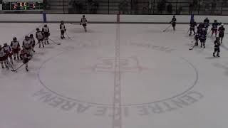 20230226 Championship Game - Cherry Cup Squirt 10B Royal vs Red-White