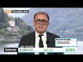 nouriel roubini sees eventual economic financial crash