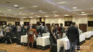3rd DS-I Africa Consortium Meeting - Theme 4: Strategies for Fffective and Equitable Partnerships