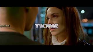 T1One  u0026 I Nur   Почему Так Больно Фан Видео Клип 2018 HD