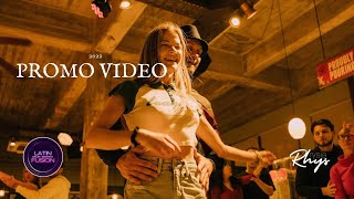 Latin Fusion Bristol | PROMO VIDEO | Salsa Bachata School