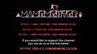 Mamemeister Sunday Live Stream - 26/05/024