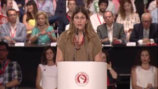 Intervenção de Ana Sofia Antunes na Convenção Nacional Alternativa de Confiança