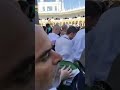 live emotional tawaf at holy kaaba – must watch makkah 2025