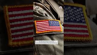 Federal appeals court rules the Pentagon illegally banned transgender service members