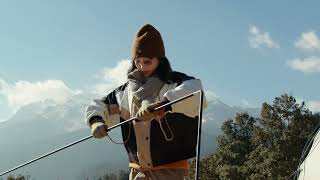 Naturehike Aries Dome Çadır Winter Style