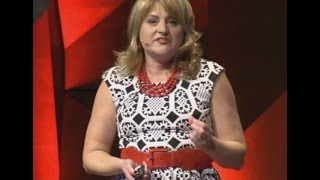 Parental Alienation | Jennifer Harman | TEDxCSU