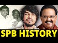 What did SPB do?! SPB's Untold Story | Tamil | Madan Gowri | MG