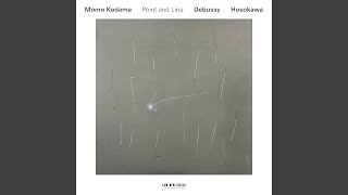 Hosokawa: Etudes For Piano - VI. Lied, Melody