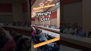 Weight Loss Seminar in Surat I Bariatric surgery I Surat I Gujarat