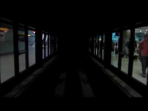 Heathrow Transit Train Heathrow Transit Train