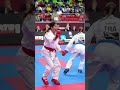 karate fight video girls world championship game short video karate girl