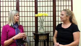 Lemurian Shamanic Astrology with Karinna Nielsen