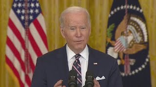 Biden imposes sanctions against Russian oligarchs, banks for ‘beginning’ of Ukraine invasion | FOX 7