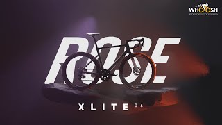 New Rose XLITE Bike Now Available in MyWhoosh