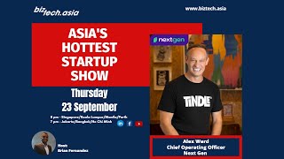 Biztech Asia\