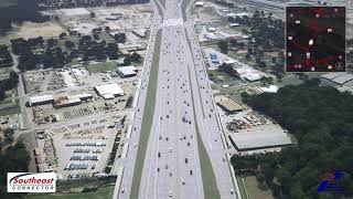 Southeast Connector – Proposed I 820 Video