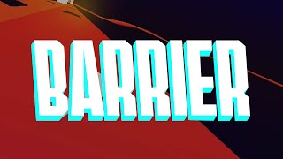 BARRIER X - Trailer