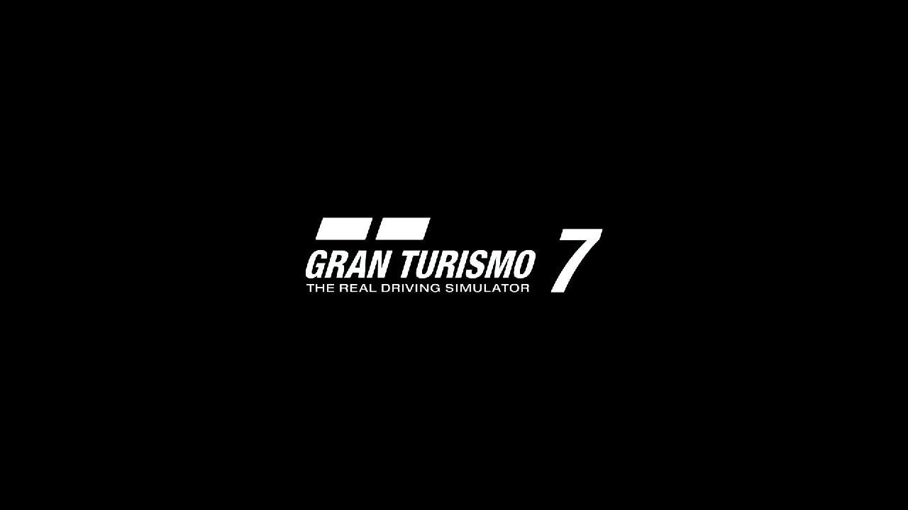 Gran Turismo 7 Cinematic Opening Credits Youtube
