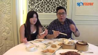 SoShiok in HK: Maxim's Palace, a dim sum institution!