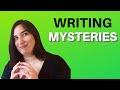 WHYDUNIT: How To Write Great MYSTERIES