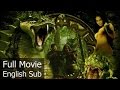 Thai Action Movie Vengeance 2006 English Subtitle