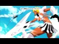 【mad】bleach opening re make