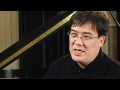 Alan Gilbert on His Approach to Programming and Interpreting Music