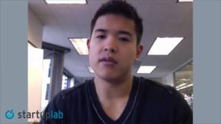 How to Secure Large Partners Early in Starting your Business with Daniel Ha of YEC