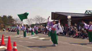 チ‐ムわげもん　食菜館くらら７周年感謝祭　午後の部